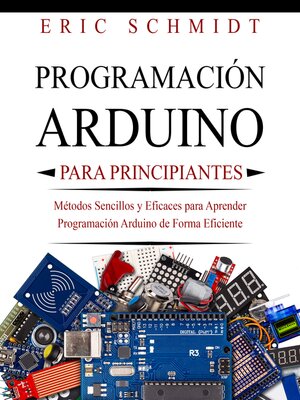 PROGRAMACIÓN ARDUINO PARA PRINCIPIANTES - Audiobook